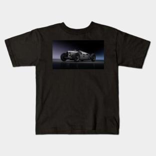 Auto Union Type C Kids T-Shirt